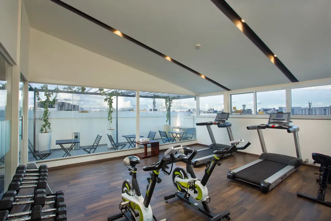 jacuzzi hotel in kundallahalli, bangalore - de venetian by tgi