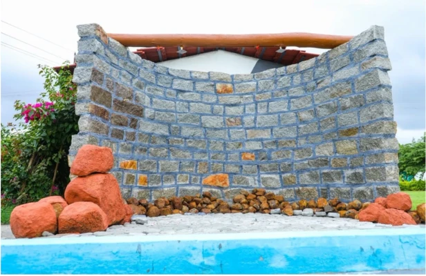 hessarghatta, bangalore farm resort - dejavoo retreat resort