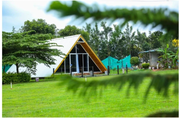 hessarghatta, bangalore resort booking - dejavoo retreat resort