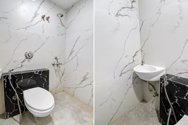 couple friendly hotels in dhanish comforts bangalore