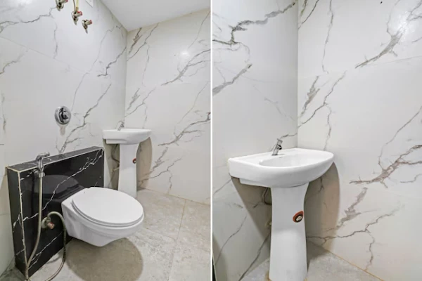 hotel with swimming pool in electronic city, bangalore - dhanish comforts