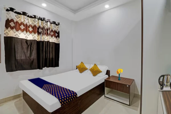 4 star hotels in dhanish comforts bangalore