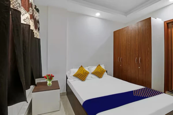 3 star hotel in electronic city, bangalore - dhanish comforts