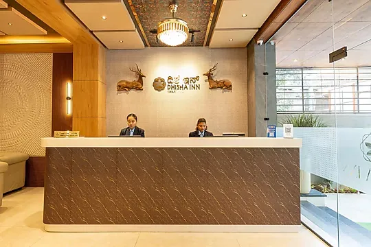 best hotels for few hours in dhisha inn hotel bangalore