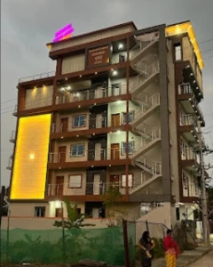 service apartment in bidadi, bangalore for one month - dhruva service apartments