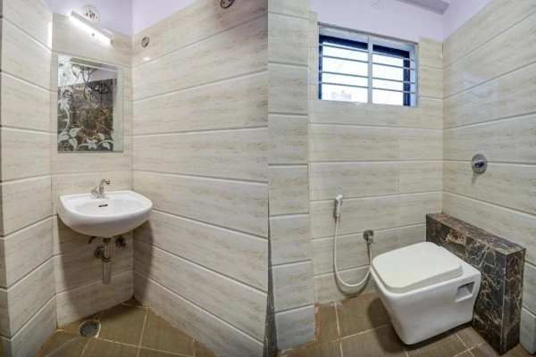 jacuzzi hotel in madiwala, bangalore - diamond palace