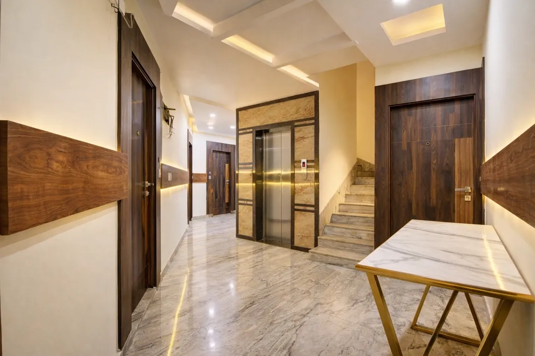 best budget hotels in diamond palace bangalore