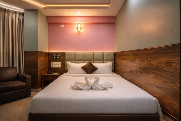 madiwala, bangalore hotel booking - diamond palace