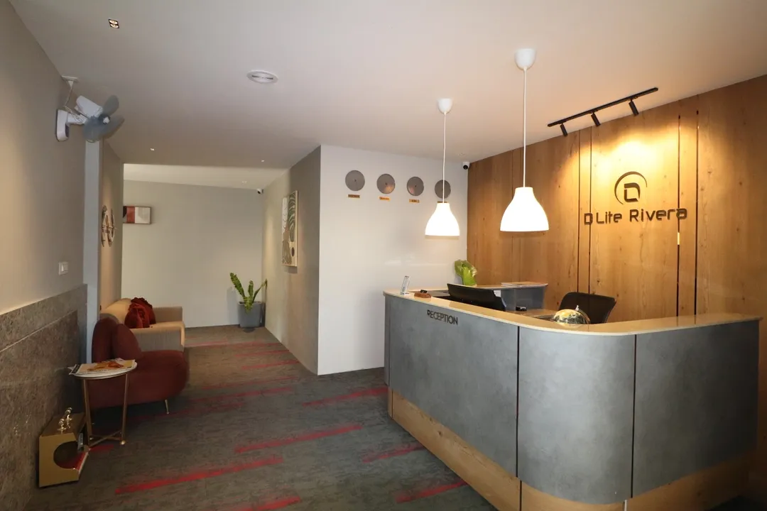 service apartment in nagavara, bangalore for 1 day - dlite rivera service apartments