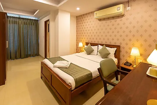 24 hours check in hotels in earth hotel domlur bangalore