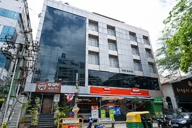 3 star hotels in earth hotel domlur bangalore
