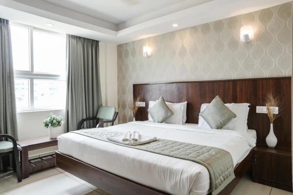 best hotels for couple in earth hotels bangalore