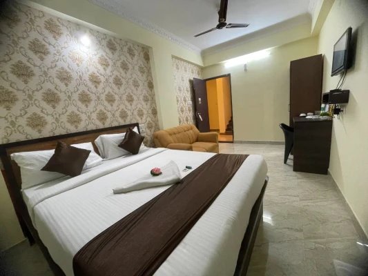 electronic city, bangalore hotel booking - east park premium suites