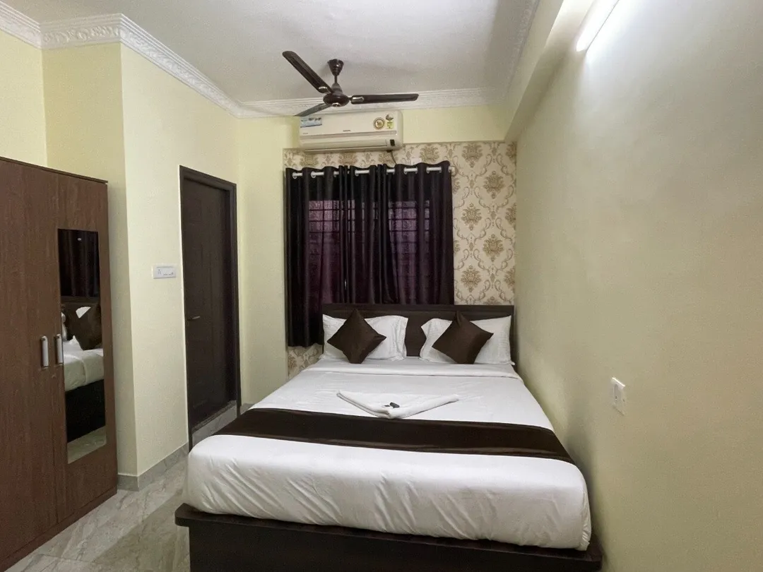 electronic city, bangalore hotel booking - east park premium suites