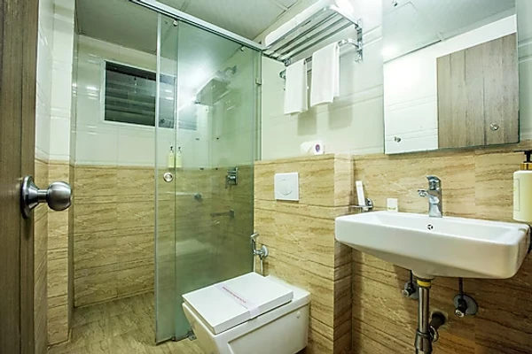 international airport road, bangalore hotel booking - ecko sterling inn near bangalore international airport