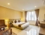 hotel with gym in international airport road, bangalore - ecko sterling inn near bangalore international airport