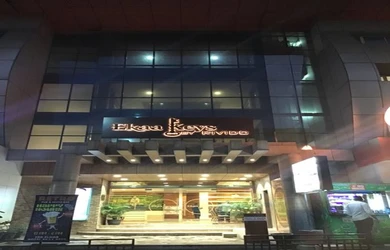 short stay hotels in hotel ekaa keys by best inn leisure bangalore