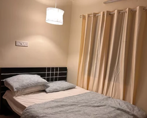 tourist hotels in electrifying gateways bangalore