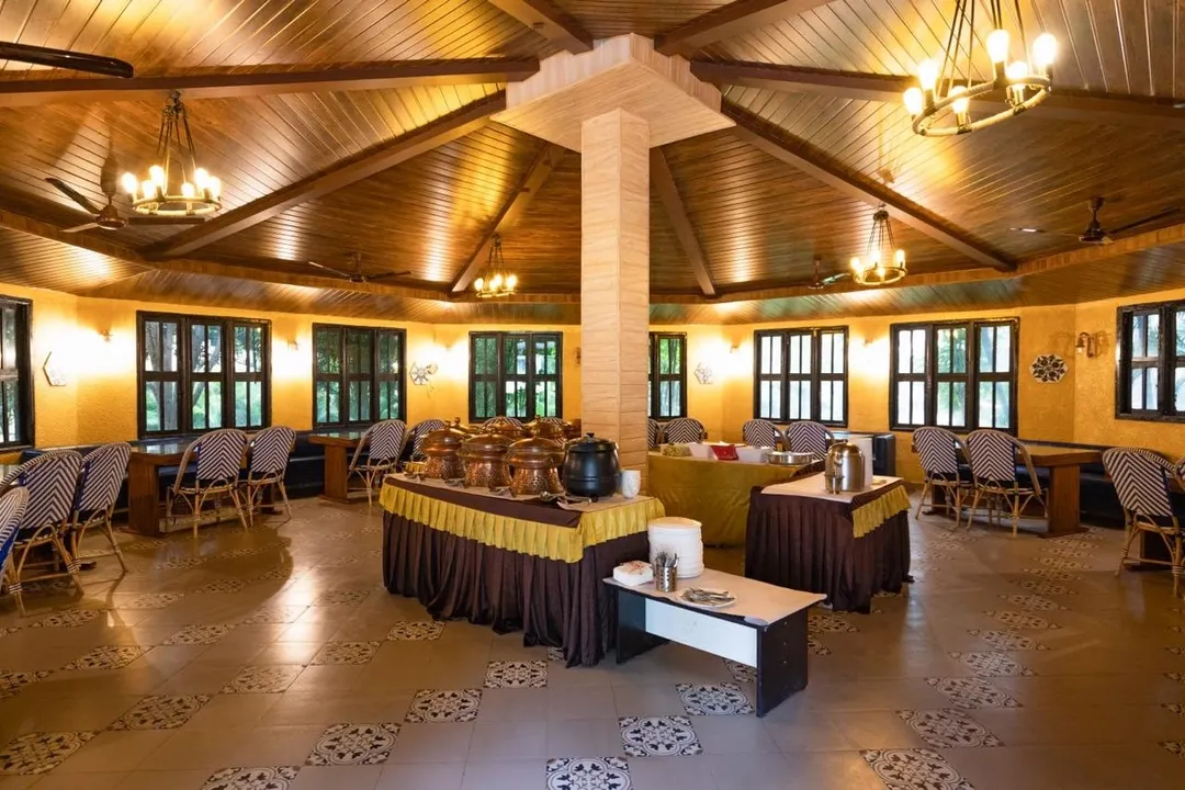 kanakapura, bangalore farm resort - elim resort