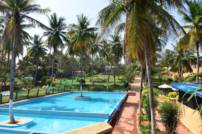 kanakapura, bangalore resort booking - elim resort