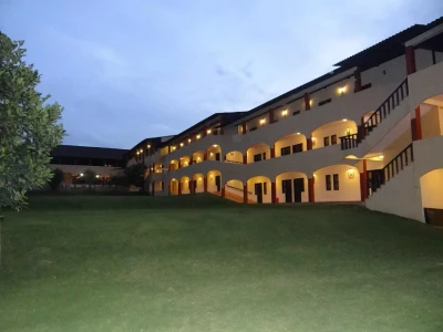 private resort in kanakapura, bangalore - elim resort