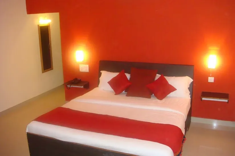 spa resort in kanakapura, bangalore - elim resort