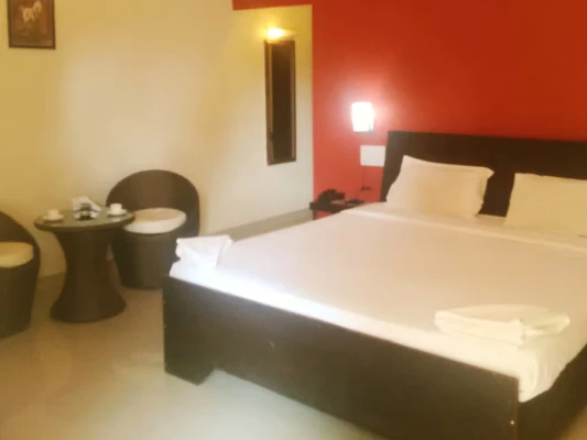 luxury resort in kanakapura, bangalore - elim resort