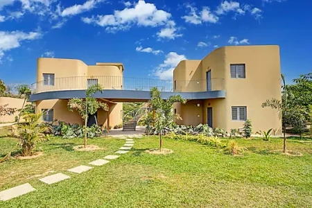 budget hotel in tavarekere, bangalore - elivaas urvi pool resort in bangalore