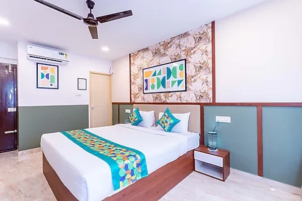 budget hotels in emirates suites indiranagar bangalore
