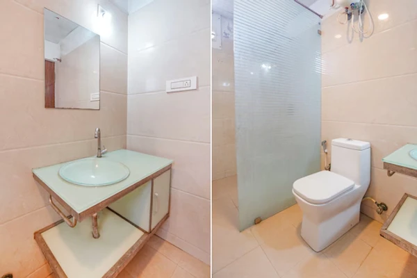 business travel hotels in emirates suites bangalore