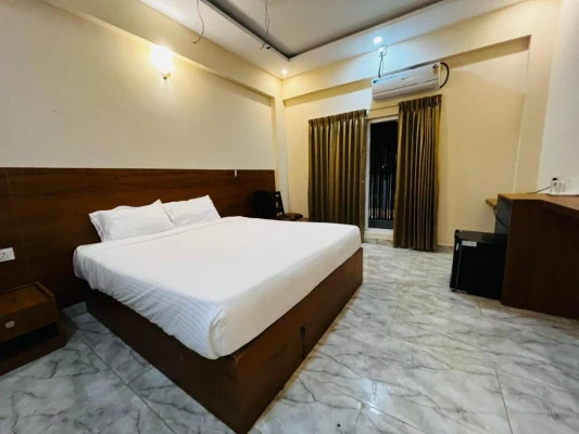 hotel in devanahalli, bangalore for couples - emporia comforts