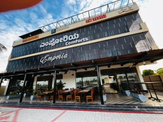 3 star hotels in emporia comforts bangalore