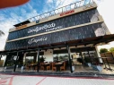 3 star hotels in emporia comforts bangalore