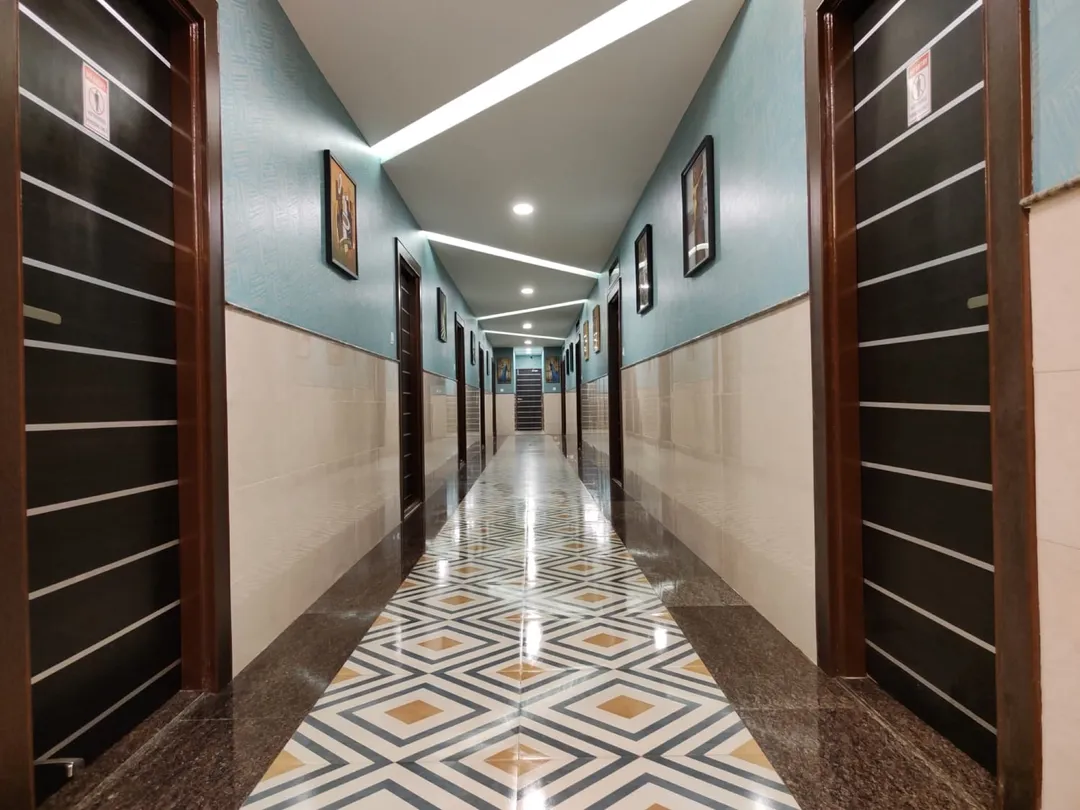 attibele, bangalore hotel booking - eshanya comforts