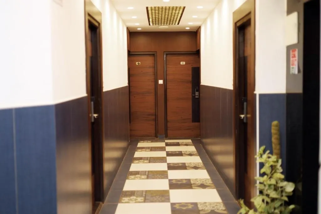 best hourly hotel in felix inn bangalore