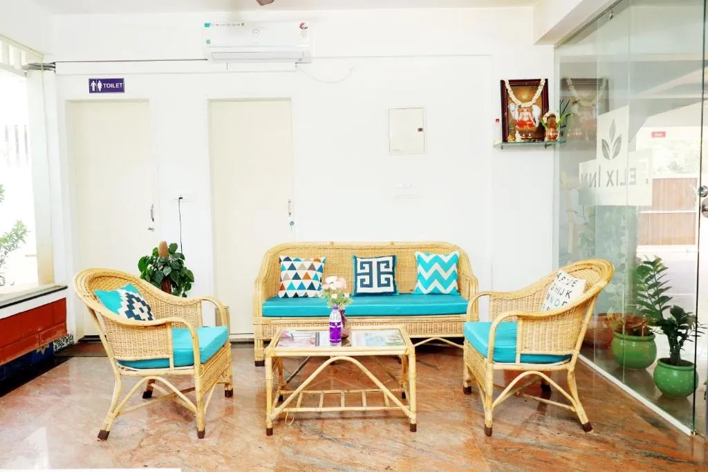 best early check in hotels in felix inn bangalore