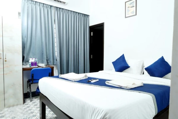 rachenahalli, bangalore hotel booking - felix inn