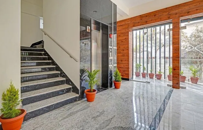 hotel with bar in manyata tech park, bangalore - felix otium hotels