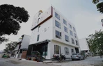 3 star hotels in felix otium hotels bangalore