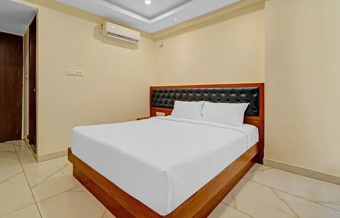 jacuzzi hotel in manyata tech park, bangalore - felix otium hotels