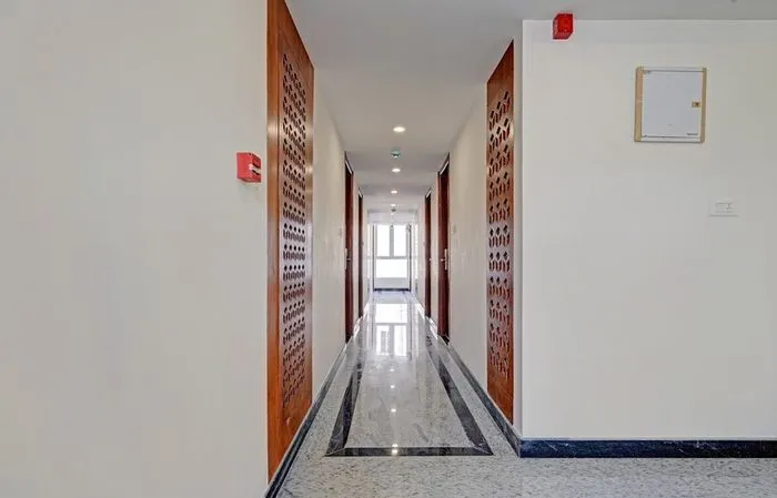 hotel in manyata tech park, bangalore for couples - felix otium hotels