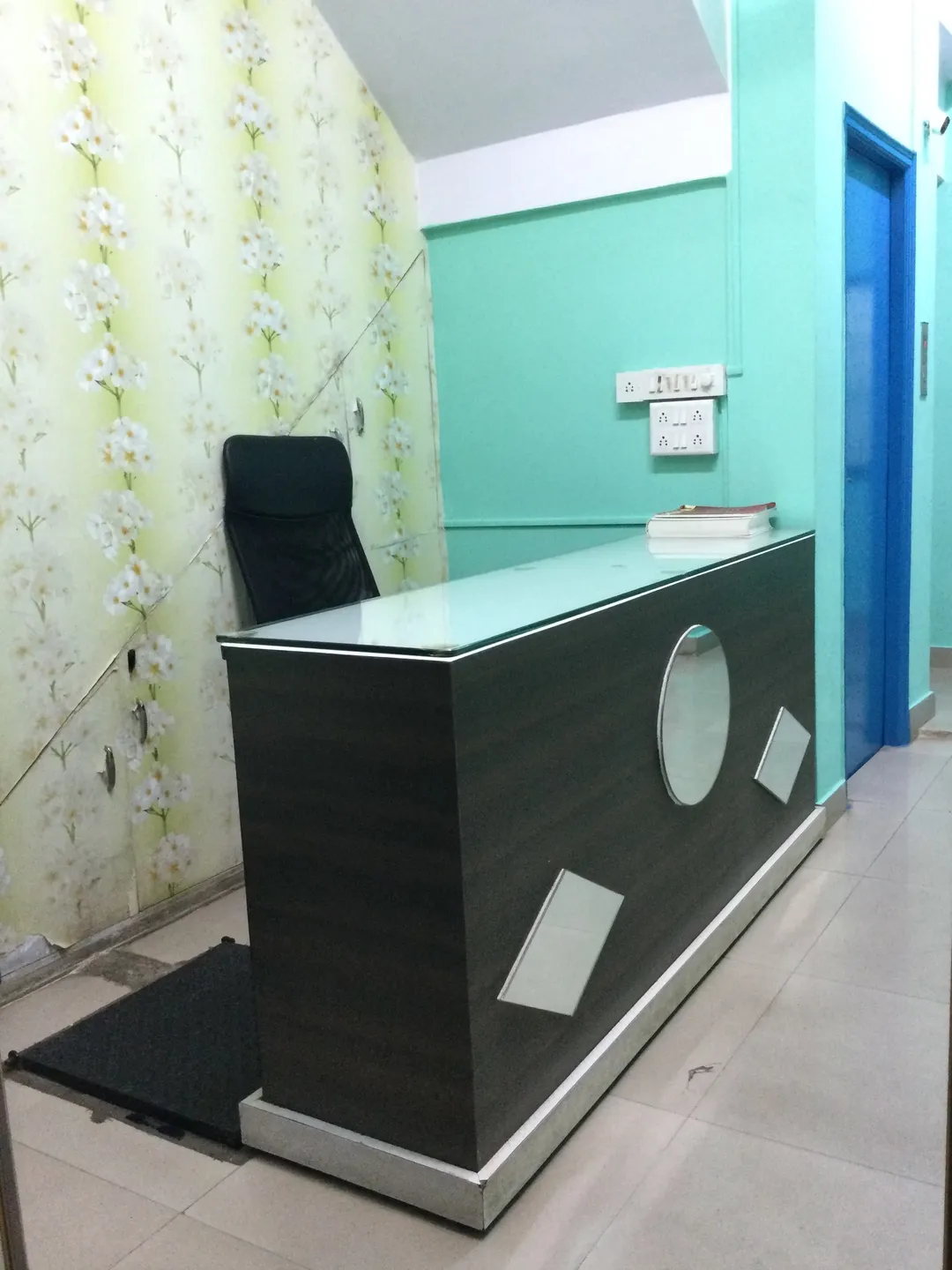 hotel near bangalore railway station - fernandes complex