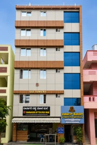 hotel room booking in hessarghatta, bangalore - fortune hotels