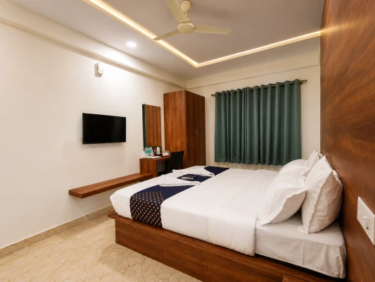 best day stay hotels in fortune hotels bangalore