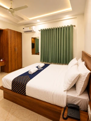best luxury hotels in fortune hotels bangalore
