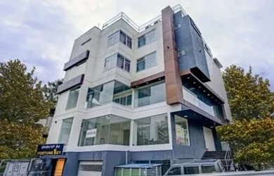 hotel in hennur, bangalore for couples - fortune key