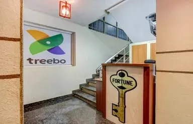 hotel in hennur, bangalore for family - fortune key