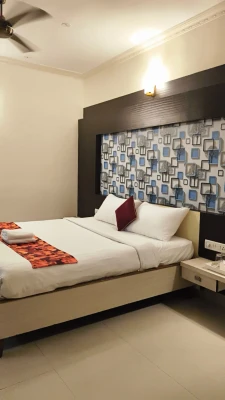 kammanahalli, bangalore hotel booking - fortune plaza