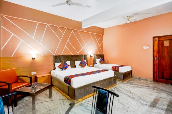jacuzzi hotel in kadugodi, bangalore - fortune stay