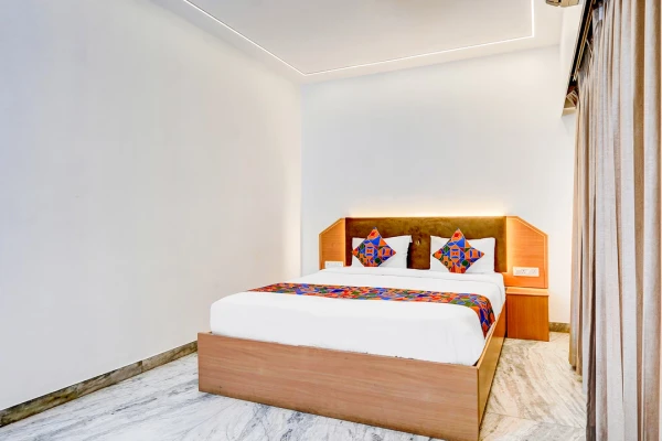 hotel room booking in kadugodi, bangalore - fortune stay